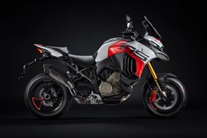 Angebot Ducati Multistrada V4 RS