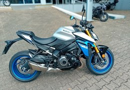 Gebrauchte Suzuki GSX-S1000