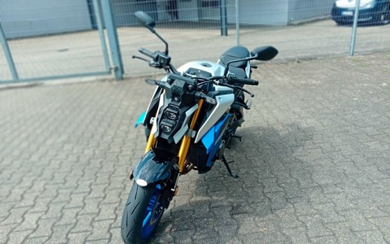 Gebrauchtmotorrad Suzuki GSX-S1000 - Bild 3