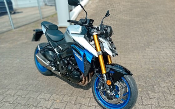 Gebrauchtmotorrad Suzuki GSX-S1000 - Bild 4