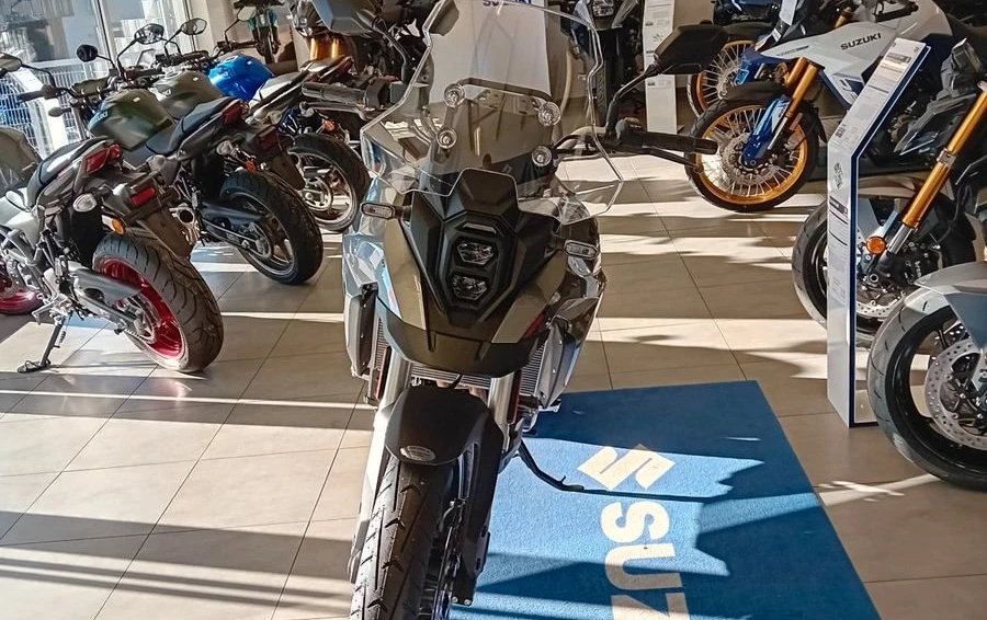 Angebot Suzuki V-Strom 800 Bild 2: Angebot Suzuki V-Strom 800