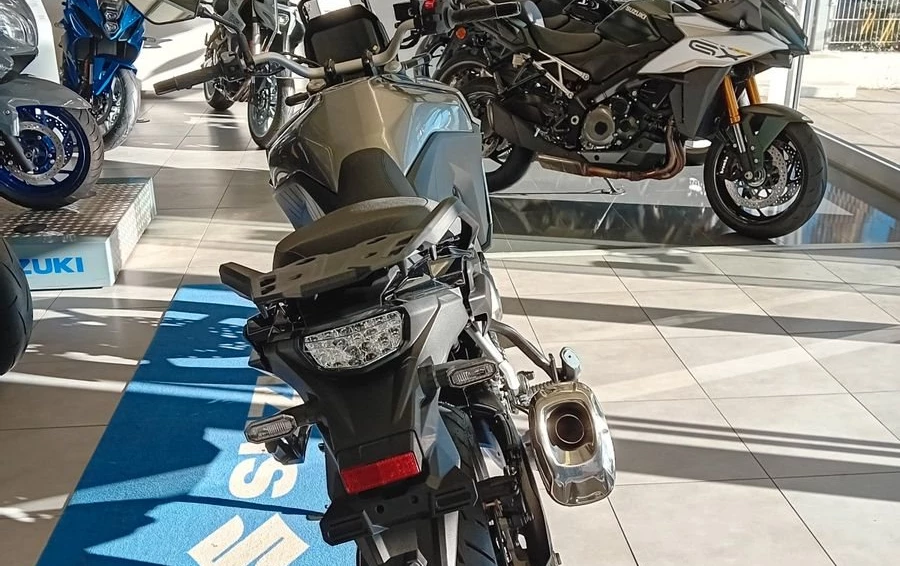 Angebot Suzuki V-Strom 800 Bild 3: Angebot Suzuki V-Strom 800