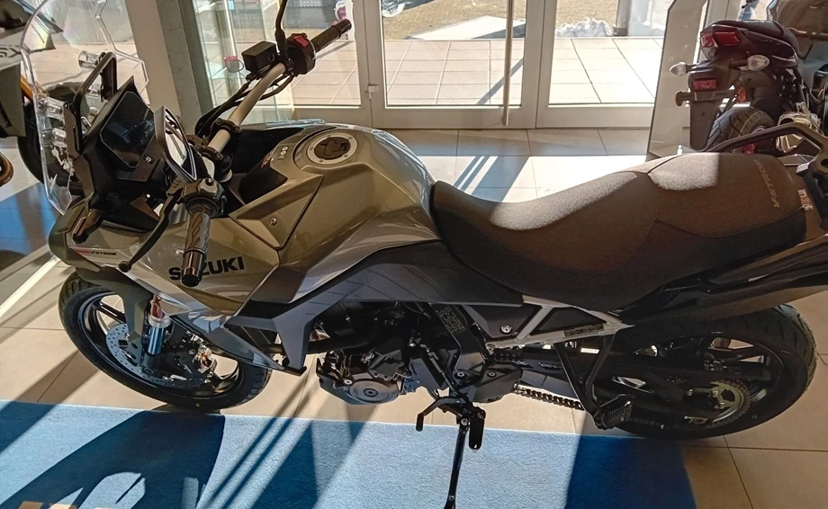 Angebot Suzuki V-Strom 800 Bild 4: Angebot Suzuki V-Strom 800