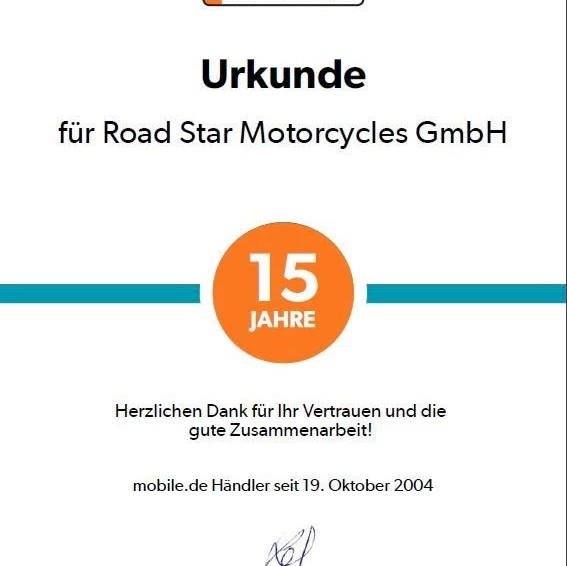 Angebot KTM 1290 Super Duke GT Bild 13: Angebot KTM 1290 Super Duke GT