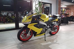 Angebot Aprilia RS 660