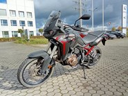 Honda CRF1100L Africa Twin DCT