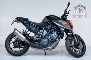 Angebot KTM 1290 Super Duke R