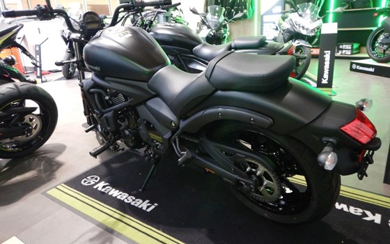 Neufahrzeug Kawasaki Vulcan S - Bild 2