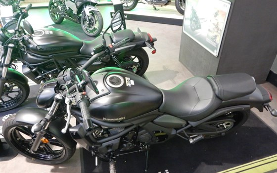 Neufahrzeug Kawasaki Vulcan S - Bild 3