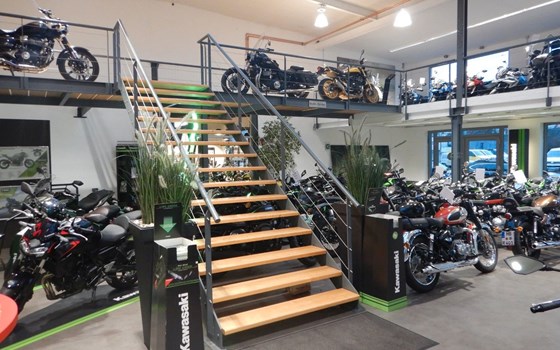 Neufahrzeug Kawasaki Vulcan S - Bild 5