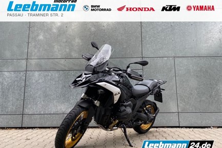 BMW R 1300 GS