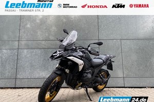 Angebot BMW R 1300 GS