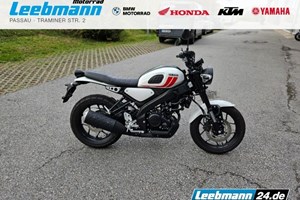 Angebot Yamaha XSR125