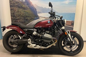 Angebot BMW R 12