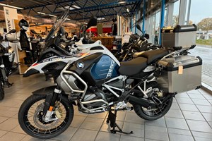 Angebot BMW R 1250 GS Adventure