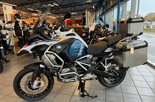 BMW R 1250 GS Adventure