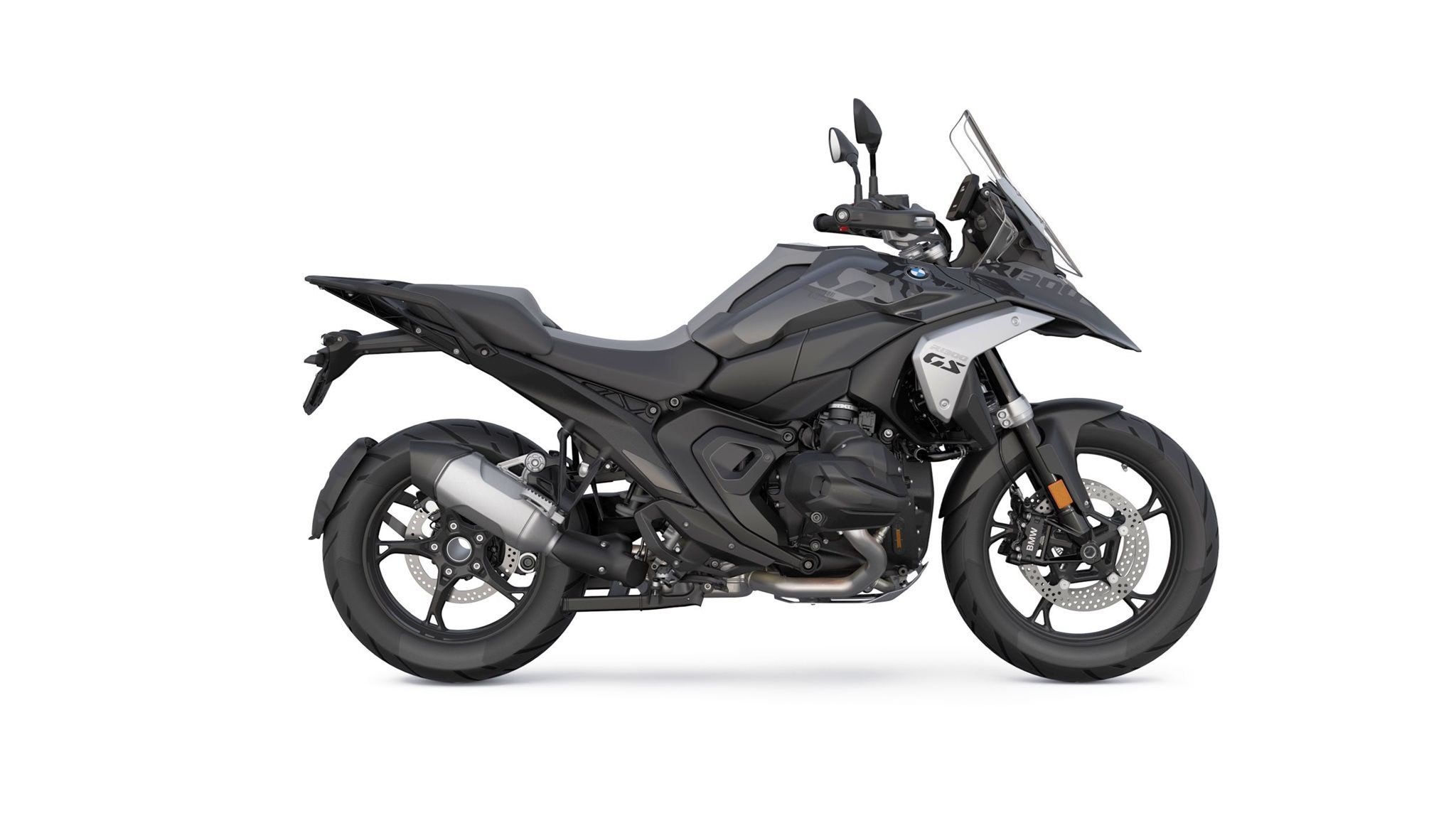 Motorrad
