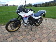 Honda XL750 Transalp