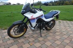 Angebot Honda XL750 Transalp