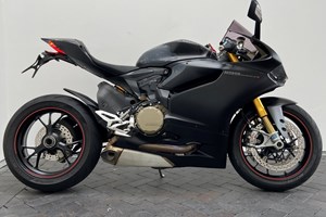 Angebot Ducati 1199 Panigale S