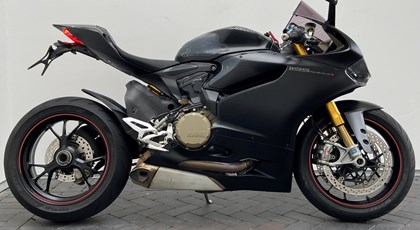 Gebrauchtfahrzeug Ducati 1199 Panigale S