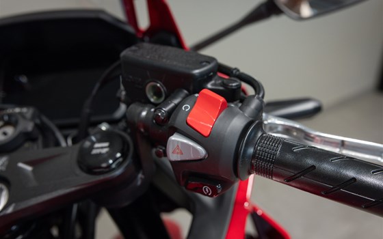 Neufahrzeug Honda CBR500R - Bild 10