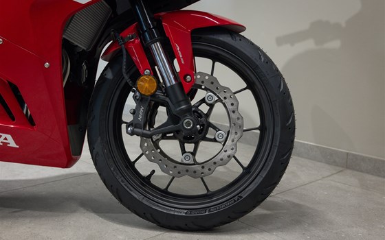Neufahrzeug Honda CBR500R - Bild 5