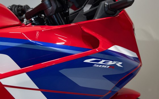 Neufahrzeug Honda CBR500R - Bild 7
