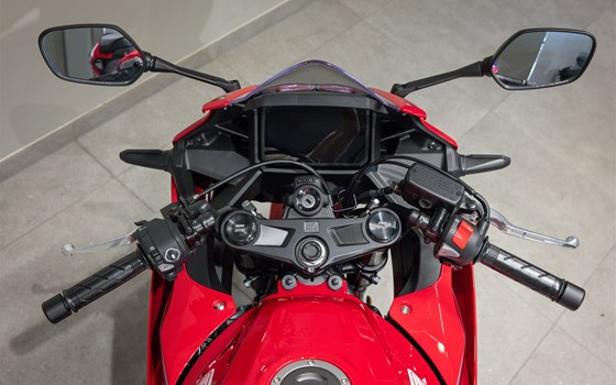 Neufahrzeug Honda CBR500R - Bild 8