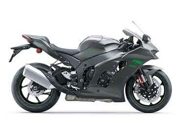 Kawasaki Ninja ZX-10RR