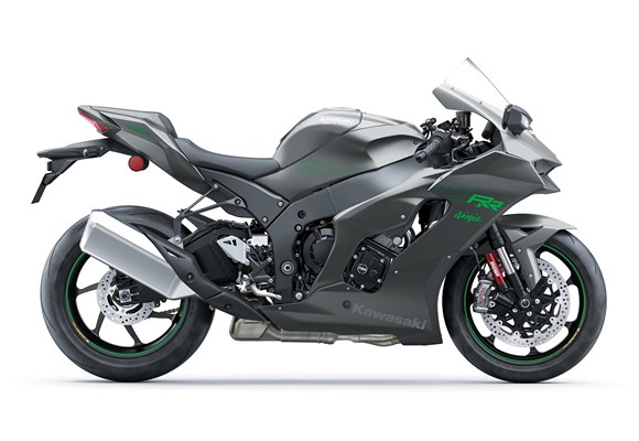 Kawasaki Ninja ZX-10RR