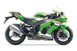 Angebot Kawasaki Ninja ZX-10R