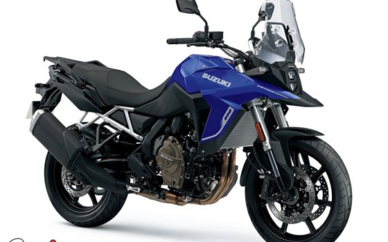 Neufahrzeug Suzuki V-Strom 800 - Bild 1 Neufahrzeug Suzuki V-Strom 800 - Bild 1