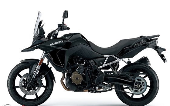 Neufahrzeug Suzuki V-Strom 800 - Bild 4 Neufahrzeug Suzuki V-Strom 800 - Bild 4