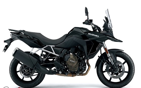 Neufahrzeug Suzuki V-Strom 800 - Bild 5 Neufahrzeug Suzuki V-Strom 800 - Bild 5
