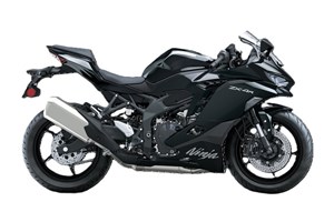 Angebot Kawasaki Ninja ZX-4R