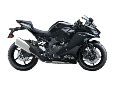 Kawasaki Ninja ZX-4R