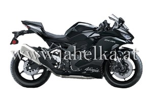 Angebot Kawasaki Ninja ZX-4R