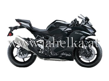 Kawasaki Ninja ZX-4R
