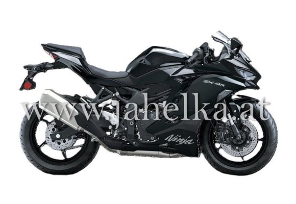Kawasaki Ninja ZX-4R