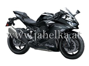 Kawasaki Ninja ZX-4R