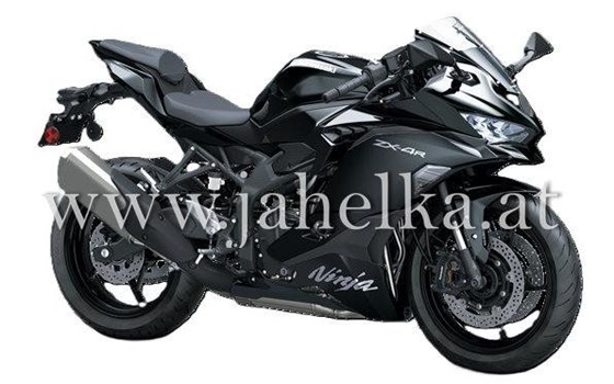 Neufahrzeug Kawasaki Ninja ZX-4R - Bild 2 Neufahrzeug Kawasaki Ninja ZX-4R - Bild 2