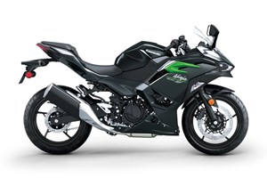 Angebot Kawasaki Ninja 500