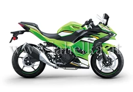 Neumotorrad Kawasaki Ninja 500 SE Neumotorrad Kawasaki Ninja 500 SE