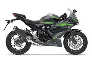 Angebot Kawasaki Ninja 125