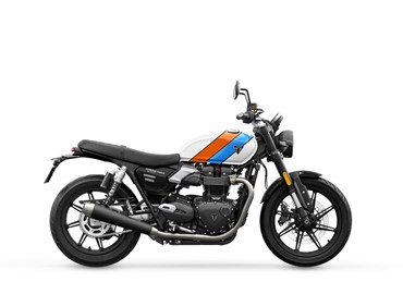 Neumotorrad Triumph Speed Twin 900