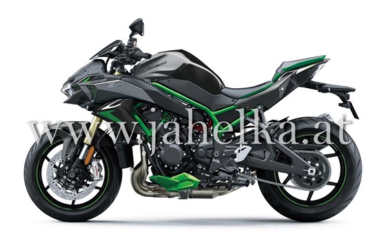 Neufahrzeug Kawasaki Z H2 SE - Bild 3 Neufahrzeug Kawasaki Z H2 SE - Bild 3