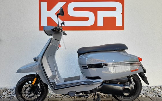 Neufahrzeug Lambretta V125 Special Flex - Bild 2