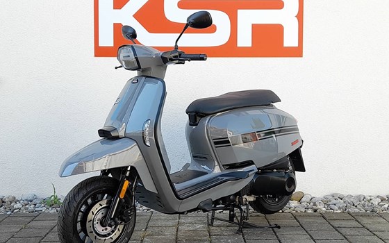 Neufahrzeug Lambretta V125 Special Flex - Bild 3