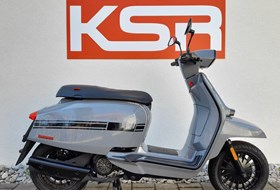 Lambretta V125 Special Flex